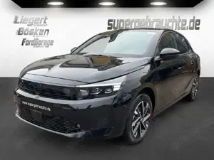 Opel Corsa Corsa F GS