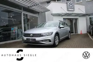 Volkswagen Passat Variant 2.0 TDI AHK DSG LED Navi ACC Kamera Sitzheizung