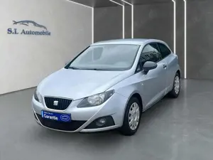 SEAT Ibiza SC Reference 1 Hand ! Wagen Nr 001