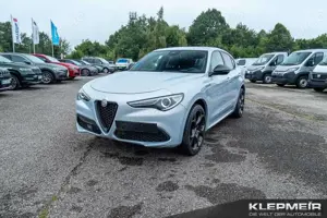Alfa Romeo Stelvio VELOCE TI 2.0 Turbo 16V 206kW (280 PS