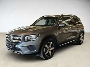 Mercedes-Benz GLB 220 d Progressive AHK AUT Kam. KlimaA LED LM