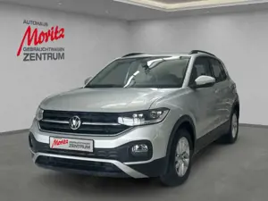 Volkswagen T-Cross 1.5 TSI Life DSG *AUT*LED SCHEINWERFER!*