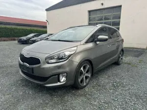 Kia Carens Spirit *1.Hand*7-Sitzer*Pano*