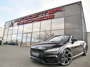 Audi TT RS Roadster 2.5 TFSI Navi* Matrix OLED* 20 *