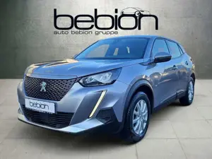 Peugeot 2008 e- Elektromotor 136 (e-) e- Active KeyLess