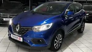 Renault Kadjar Business Edition TÜVAU neuGarantie Bild 2