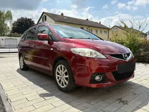 Mazda 5 5 2.0 Aut. Exclusive