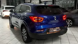 Renault Kadjar Business Edition TÜVAU neuGarantie Bild 5