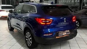 Renault Kadjar Business Edition TÜVAU neuGarantie Bild 4