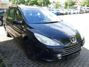 Peugeot 307 SW Kombi Klima HU/AU 05/2022 Bild 2