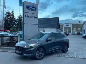 Ford Kuga Plug-In Hybrid ST-Line X *TechnologiePaket*