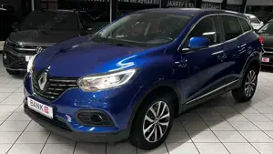 Renault Kadjar Business Edition TÜVAU neuGarantie Bild 3