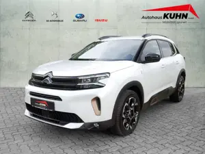 Citroen C5 Aircross PureTech 130 SS EAT8 C-Series