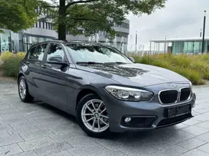 BMW 116 i *TEMPO*PDC*SHZ*KlimaAuto*M-Interieur*ALU
