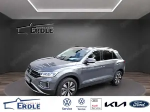 Volkswagen T-Roc Move 1.0 TSI *5-Jahres Garantie *ACC *Navi