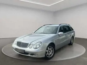 Mercedes-Benz E 280 E -Klasse T-Modell E 280 T CDI*1 Dr. Hand*