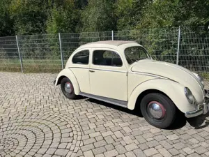 Volkswagen Käfer