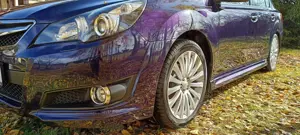 Subaru Legacy Legacy 2.5i Lineartronic Sport Bild 3
