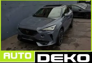 CUPRA Formentor 1.5 TSI DSG Pano/Navi+/ACC/Kamera/18