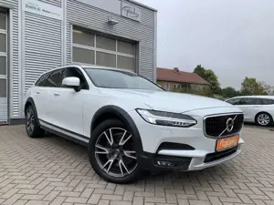 Volvo V90 Cross Country AWD Memory+Navi+19erLM+Kamera Bild 3