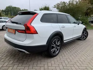 Volvo V90 Cross Country AWD Memory+Navi+19erLM+Kamera Bild 5