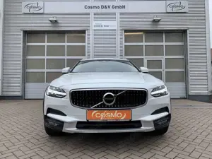 Volvo V90 Cross Country AWD Memory+Navi+19erLM+Kamera Bild 2