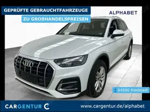 Audi Q5 50 2.0 TFSI e quattro advanced Virtual AHK