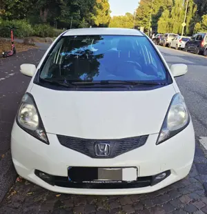 Honda Jazz 1.4 i-VTEC Comfort