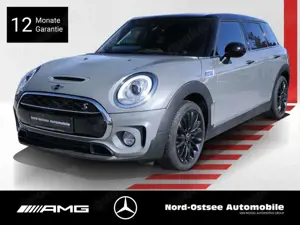 MINI Cooper S Clubman AHK KLIMA LED
