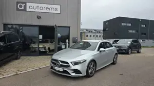 Mercedes-Benz A 220 *AMG*WIDESCREEN*ASSIST*MEMORYSITZ*