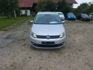 Volkswagen Touran Life