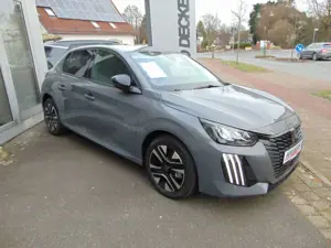 Peugeot 208 1.2 PURETECH Bild 3