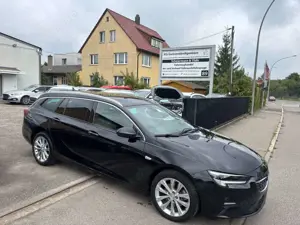 Opel Insignia Business Elegance Aut. LED 18" AHK