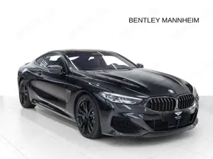BMW M850 i xDrive Carbon Core
