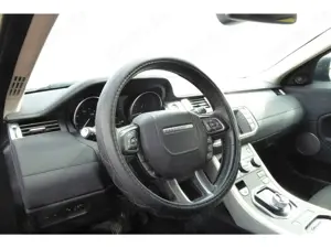 Land Rover Range Rover Evoque Pure Bild 3