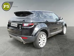 Land Rover Range Rover Evoque Pure Bild 2