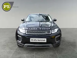 Land Rover Range Rover Evoque Pure Bild 5