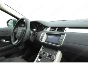 Land Rover Range Rover Evoque Pure Bild 4