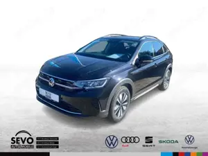 Volkswagen Taigo 1.5 TSI DSG Goal