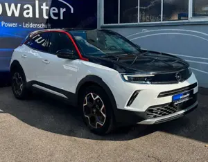 Opel Mokka GS Line Bild 4