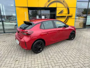 Opel Corsa GS Line 1.2 Turbo 100 LED, Sitzheizung Bild 2
