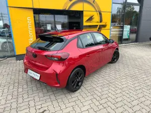 Opel Corsa GS Line 1.2 Turbo 100 LED, Sitzheizung Bild 3