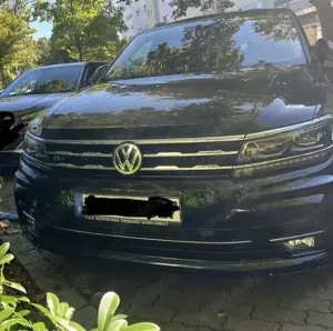 Volkswagen Tiguan 2.0 TDI SCR 4MOTION DSG R-Line