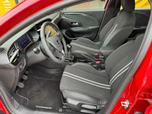 Opel Corsa GS Line 1.2 Turbo 100 LED, Sitzheizung Bild 5