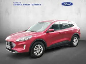 Ford Kuga 2.5 Duratec PHEV TITANIUM