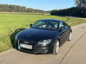 Audi TT TT Coupe 2.0 TDI quattro