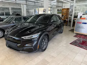 Ford Mustang Mach-E Extended Range - Tech Paket 2 - Pano