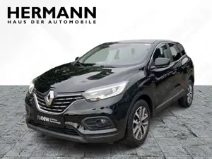 Renault Kadjar 1.3 TCe 140 GPF Business Edition LED*AUT