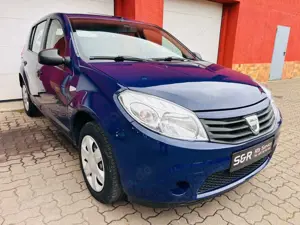 Dacia Sandero Ambiance
