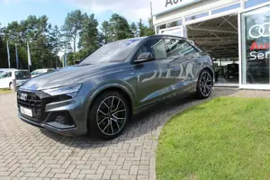 Audi Q8 SUV Q8 50 TDI 4x4 S Line HUD Sthz. BO Panor.